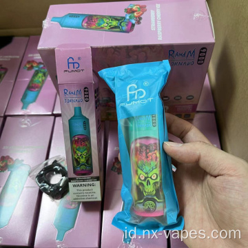 Randm Tornado 9000 Disposable Vape Wholesale